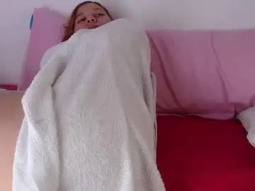 Chaturbate Nude Webcam of cofee_dreams