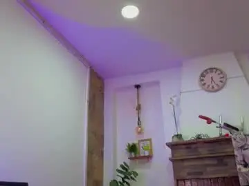 Chaturbate Private Sex Chat of dulce_celeste15