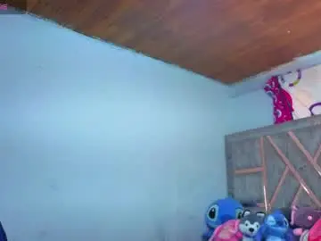 Chaturbate Watch Live Sex Cams of dulce_celeste15