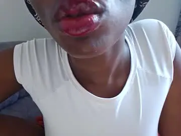 Chaturbate Best Webcam of ebonycandymelani
