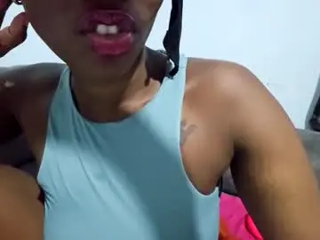 Chaturbate Adult Webcams of ebonycandymelani