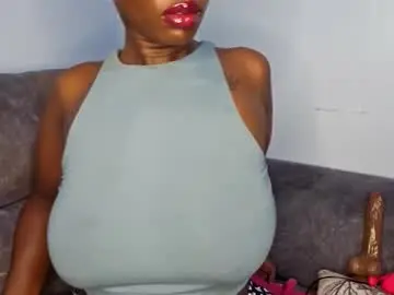 Chaturbate Sex Cam of ebonycandymelani