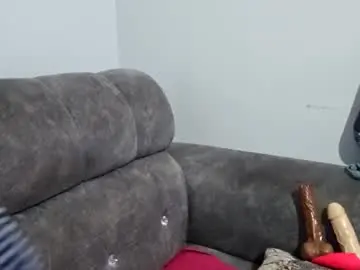 Chaturbate Nude Webcam of ebonycandymelani