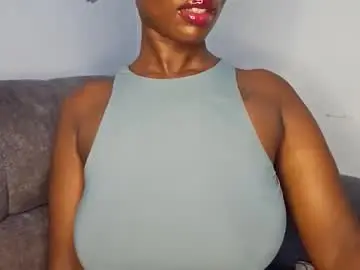 Chaturbate Best live sex cam show of ebonycandymelani