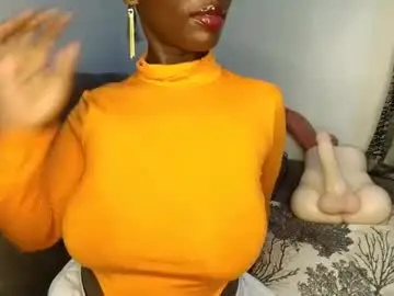 Chaturbate Best Webcam of ebonycandymelani