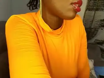 Chaturbate Sex Chat of ebonycandymelani
