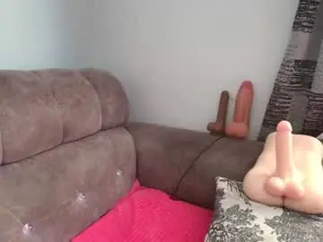 Chaturbate Sex Chat of ebonycandymelani