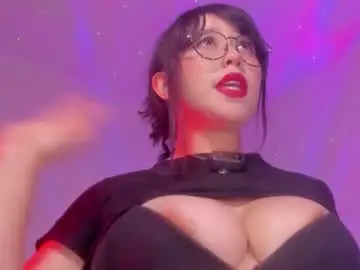 Chaturbate Private Sex Chat of galaxgnn