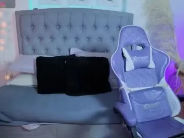 Chaturbate Sex Cam of isabella_lt