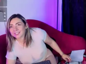 Chaturbate Live Porn of isabella_lt