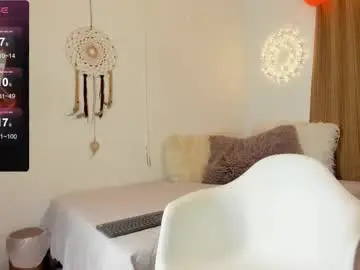 Chaturbate Private Sex Chat of lia_amaya