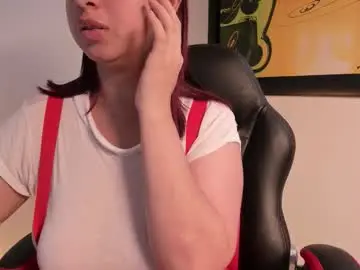 Chaturbate Live Porn of madelaine_blosson