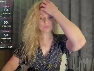 Chaturbate Live Porn of milanna_x
