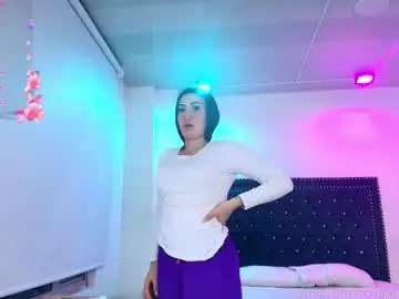 Chaturbate Live Sex of milu_ballmer