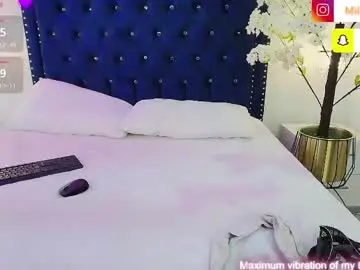 Chaturbate Sex Cam of milu_ballmer