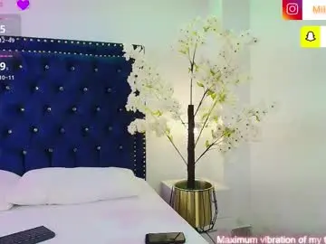 Chaturbate Adult Webcams of milu_ballmer