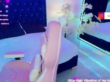 Chaturbate Nude Webcam of milu_ballmer