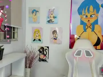 Chaturbate Free Live Porn of mishka__