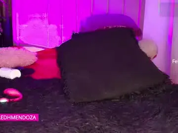 Chaturbate Sex Cam of missbritanny_ebony