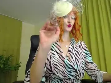 Chaturbate Adult Webcam of mysticvenus_