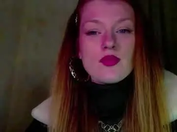 Chaturbate Best Webcam of mysticvenus_