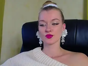 Chaturbate Sex Cam of mysticvenus_