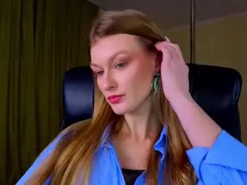 Chaturbate Nude Webcam of mysticvenus_