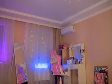 Chaturbate Nude Webcam of rosyemily