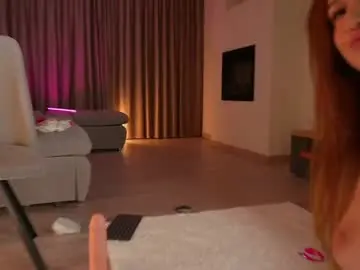 Chaturbate Nude Webcam of rosyemily