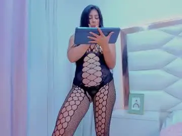 Chaturbate Live Sex Cam of samanthaevans4