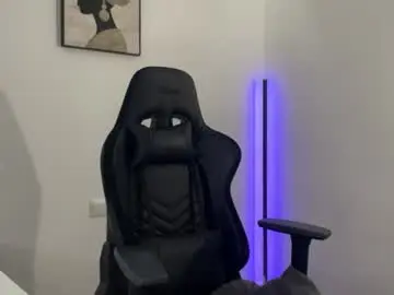 Chaturbate Sex Cam of samlure1