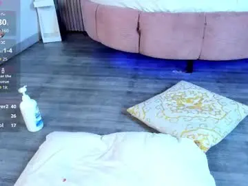 Chaturbate Best Webcam of saracooper_22