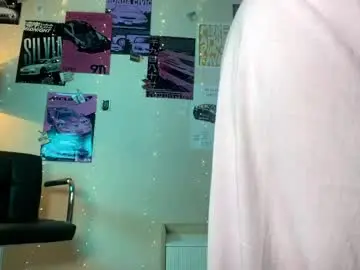 Chaturbate Live Sex of stellar_blade