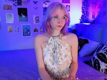 Chaturbate Adult Webcams of vanessaaustin