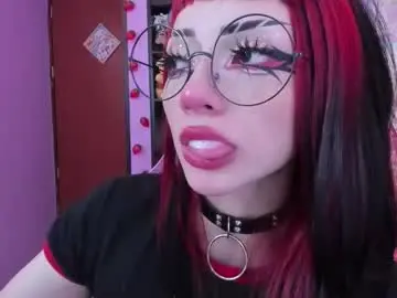 Chaturbate Live Sex Cam of vero_osb