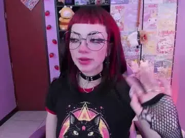 Chaturbate Sex Cam of vero_osb