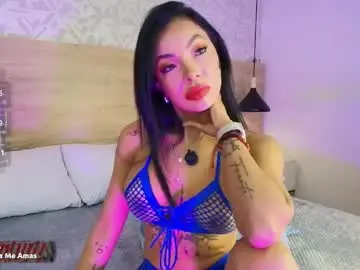 Chaturbate Sex Chat of veronikali