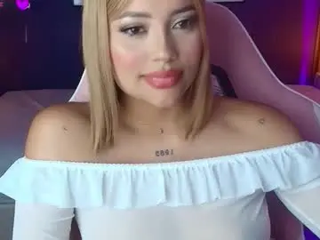 Chaturbate Sex Cam of _meliblue