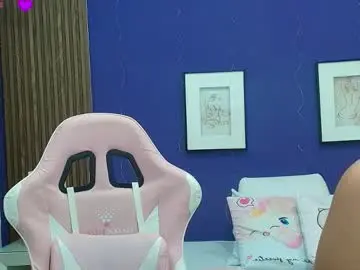 Chaturbate Adult Webcams of _meliblue