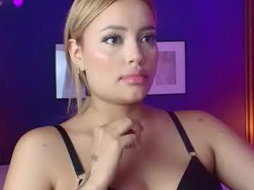 Chaturbate Live Porn of _meliblue