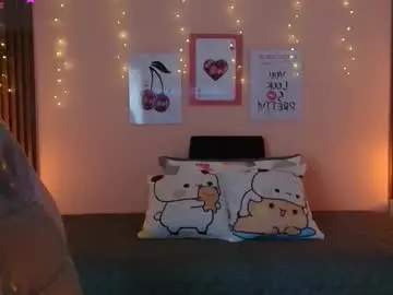 Chaturbate Free Live Porn of _meliblue