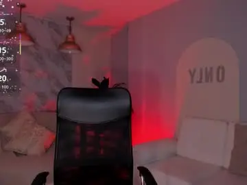 Chaturbate Live Sex Cam of alanacraft