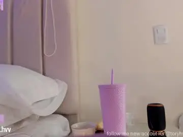 Chaturbate Sex Cam of amelie_bunny_real