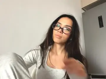 Chaturbate Sex Chat of aracelisauberan