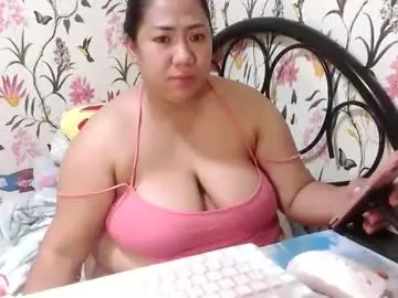 Chaturbate Private Sex Chat of asian_bigboobs20