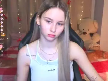 Chaturbate Adult Webcam of barbieee_doll