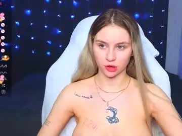 Chaturbate Private Sex Chat of barbieee_doll