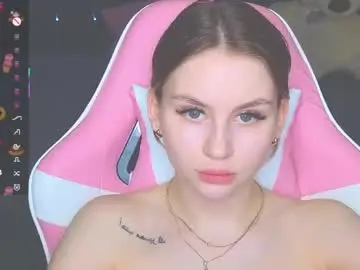 Chaturbate Adult Video Chat of barbieee_doll