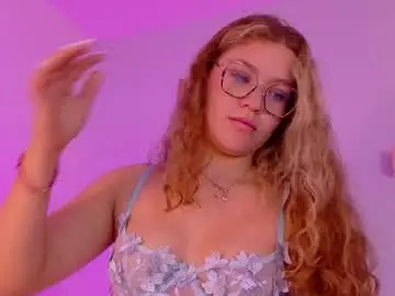 Chaturbate Live Porn of belamiller