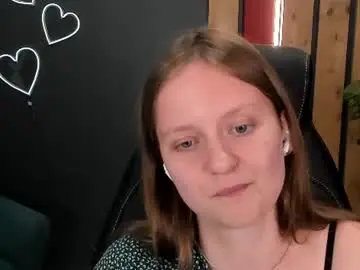 Chaturbate Free Porn Cam of gina_fisher